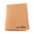 Chamois Cloth